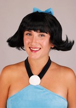 Adult Deluxe The Flintstones Betty Rubble Costume Alt 3