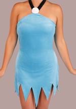 Womens The Flintstones Betty Rubble Deluxe Costume Alt 6