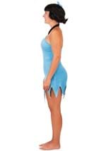 Womens The Flintstones Betty Rubble Deluxe Costume Alt 2