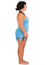 Plus Flintstones Betty Rubble Deluxe Costume Women Alt 2