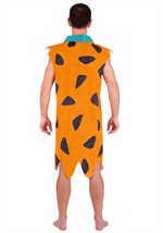 Adult Deluxe The Flintstones Fred Flintstone Costu Alt 5