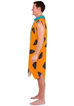 Adult Deluxe The Flintstones Fred Flintstone Costu Alt 6