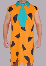 Plus Size Deluxe The Flintstones Fred Flintstone C Alt 2