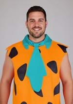 Plus Deluxe Flintstones Fred Flintstone Mens Costume Alt 5