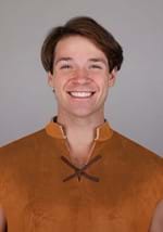 Deluxe The Flintstones Barney Rubble Mens Costume Alt 4