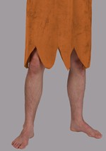 Deluxe The Flintstones Barney Rubble Mens Costume Alt 7