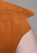 Plus Size Deluxe Flintstones Barney Rubble Costume Alt 6