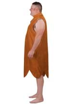 Plus Size Deluxe Flintstones Barney Rubble Costume Alt 2