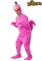 The Flintstones Dino Mens Costume