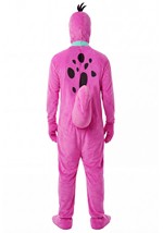 The Flintstones Dino Mens Costume Alt 1