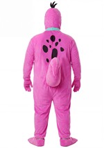 Plus Size The Flintstones Dino Mens Costume Alt 1