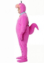 Plus Size The Flintstones Dino Mens Costume Alt 2