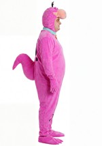 Plus Size The Flintstones Dino Mens Costume Alt 3