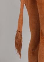 Premium Wizard of Oz Cowardly Lion Kids Costume Alt 6