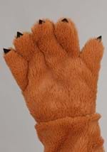 Premium Wizard of Oz Cowardly Lion Kids Costume Alt 5