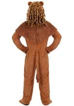 Premium Wizard of Oz Cowardly Lion Kids Costume Alt 1