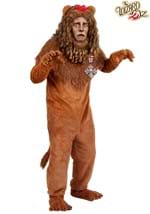 Premium Wizard of Oz Cowardly Lion Adult Costume