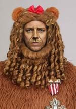 Premium Wizard of Oz Cowardly Lion Adult Costume Alt 4