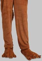 Premium Wizard of Oz Cowardly Lion Adult Costume Alt 8