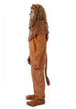 Premium Wizard of Oz Cowardly Lion Adult Costume Alt 2