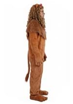 Premium Wizard of Oz Cowardly Lion Adult Costume Alt 3