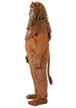 Plus Premium Wizard of Oz Cowardly Lion Costume Alt 2