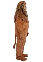 Plus Premium Wizard of Oz Cowardly Lion Costume Alt 3