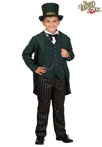 The Wizard of Oz Kids Costume