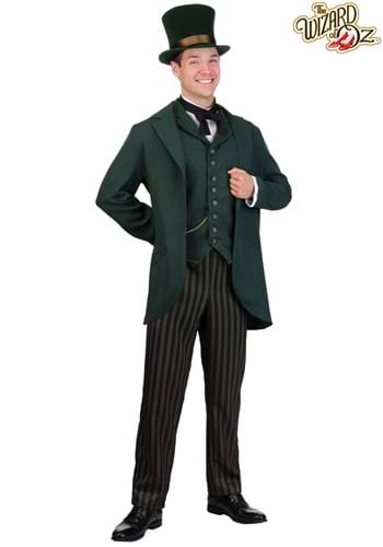 The Wizard of Oz Mens Costume