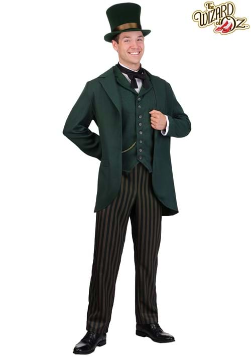 The Wizard of Oz Mens Costume