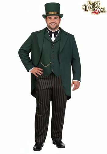 Plus Size The Wizard of Oz Mens Costume