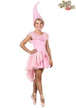 Girls Wizard of Oz Lullaby League Munchkin Costume