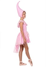 Girls Wizard of Oz Lullaby League Munchkin Costume Alt 2
