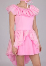 Wizard of Oz Lullaby League Munchkin Womens Costume Alt 5