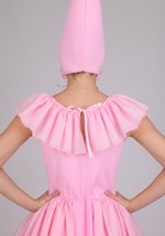 Wizard of Oz Lullaby League Munchkin Women's Costume