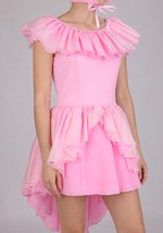 Wizard of Oz Lullaby League Munchkin Women's Costume