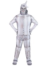 Adult Premium Wizard of Oz Tin Man Costume Alt 1