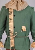 Premium Wizard of Oz Scarecrow Kids Costume Alt 5