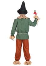 Premium Wizard of Oz Scarecrow Mens Costume Alt 1