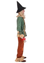 Premium Wizard of Oz Scarecrow Mens Costume Alt 3