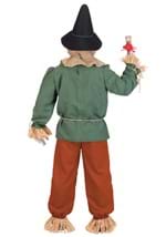 Plus Premium Wizard of Oz Scarecrow Mens Costume Alt 1