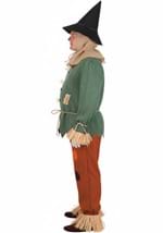 Plus Premium Wizard of Oz Scarecrow Mens Costume Alt 2