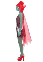 Adult Beetlejuice Receptionist Miss Argentina Cost Alt 8