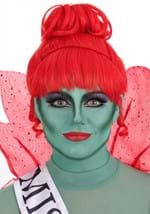 Beetlejuice Receptionist Miss Argentina Womens Costume Alt 4