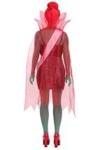 Beetlejuice Receptionist Miss Argentina Womens Costume Alt 1