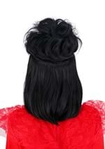 Womens Lydia Deetz Beetlejuice Costume Wig Alt 1