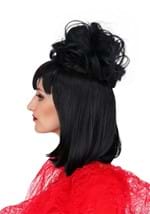 Womens Lydia Deetz Beetlejuice Costume Wig Alt 2