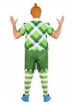 Plus Size Wizard of Oz Munchkin Mens Costume Alt 1