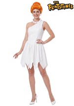 Women's The Flintstones Premium Wilma Flintstone Costume