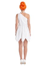 Women's The Flintstones Premium Wilma Flintstone Costume